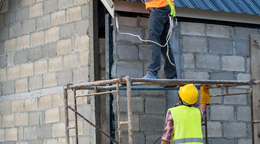 Local Chimney Repair in East Dublin, GA